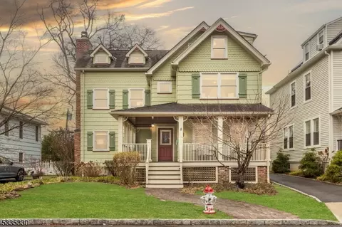 53 Gray St, Glen Ridge, NJ 07028