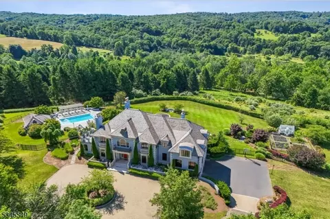 3 Spring Meadow Ln, Mendham, NJ 07945