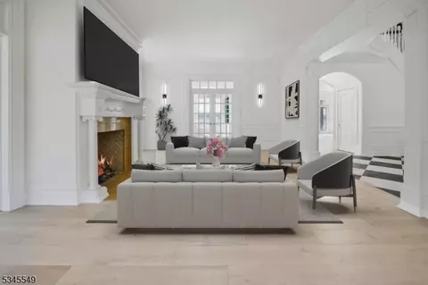 3 Spring Meadow Ln, Mendham, NJ 07945 photo 6