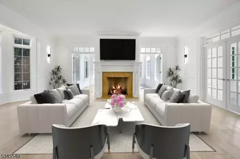 3 Spring Meadow Ln, Mendham, NJ 07945 photo 5