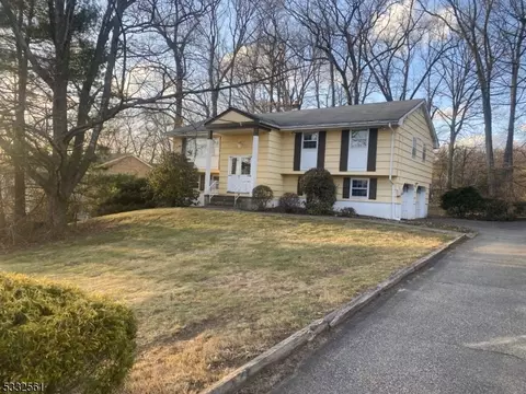 8 Rand Rd, Pine Brook, NJ 07058