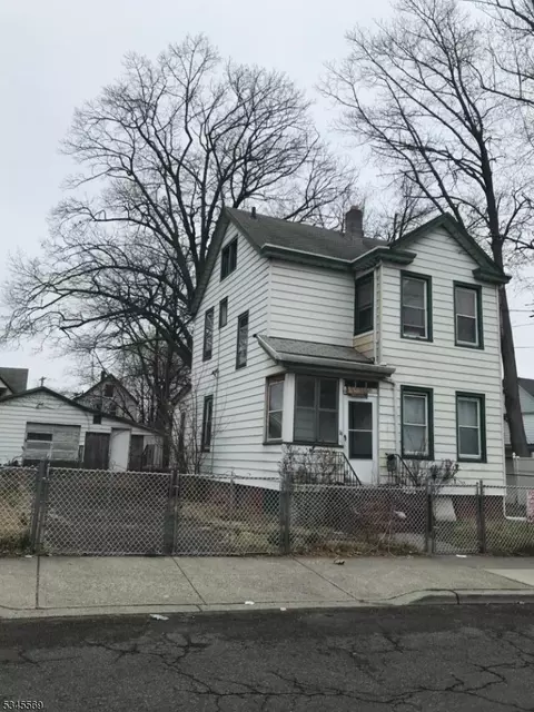 14 16 Hammond Ave, Passaic, NJ 07055