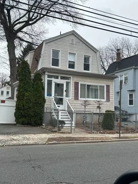 147 Madison Ave, Irvington, NJ 07111