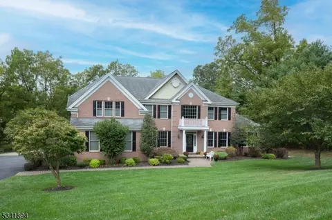7 Olmsted Ln, Mendham Twp, NJ 07945