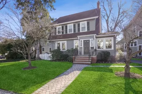 38 Madison Ave, Maplewood, NJ 07040