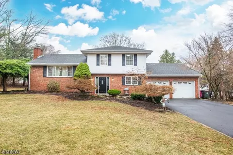 312 Sand Shore Rd, Budd Lake, NJ 07828