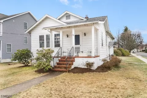 36 Sherman Ave, Morris Plains, NJ 07950