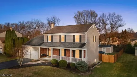 920 Liberty St, Belvidere, NJ 07823
