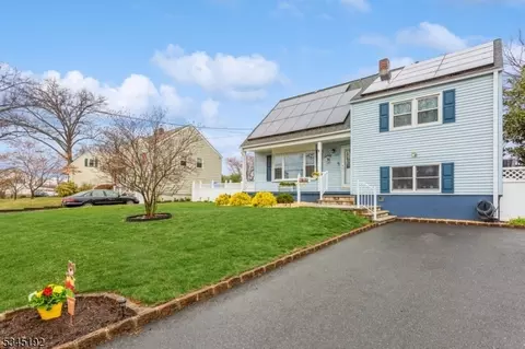 213 Ledden Ter, South Plainfield, NJ 07080