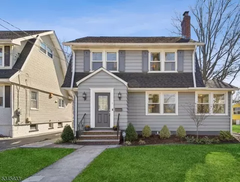 8 Highland Ave, Maplewood, NJ 07040