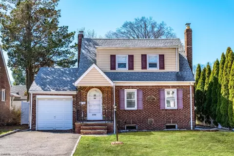2703 Dewitt Ter, Linden, NJ 07036