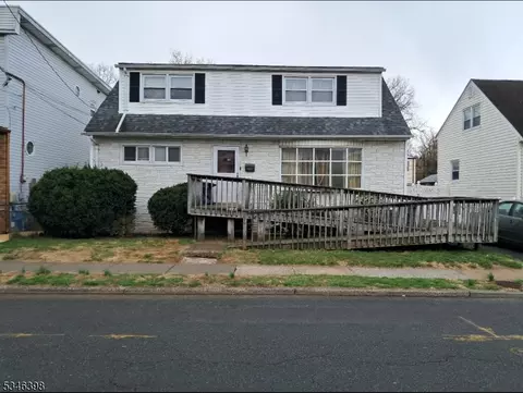 574 Yale Ave, Hillside, NJ 07205