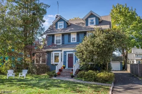 25 University Ct, South Orange Village, NJ 07079