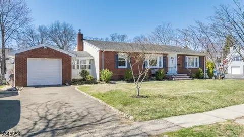 63 Livingston Ave, New Providence, NJ 07974