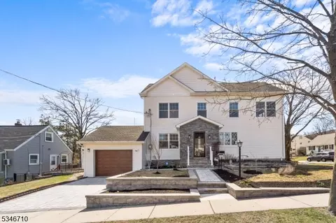 53 Tristan Rd, Clifton, NJ 07013