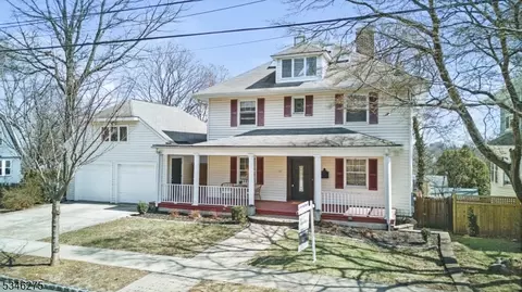 15 Overlook Ave, West Orange, NJ 07052