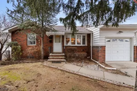 624 Ainsworth St, Linden, NJ 07036