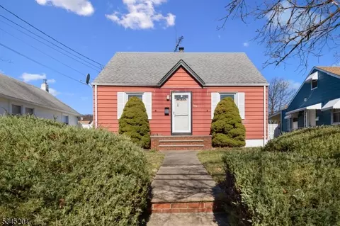 355 Chamberlain Ave, Paterson, NJ 07502
