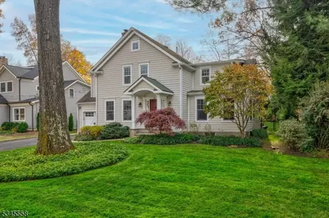 21 Yarmouth Rd, Chatham Twp, NJ 07928