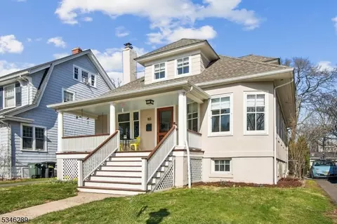 183 W Fairview Ave, South Orange, NJ 07079