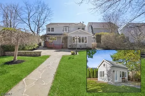 7 Warren Rd, Maplewood, NJ 07040