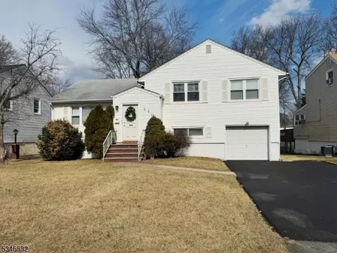 228 Lelak Ave, Springfield, NJ 07081