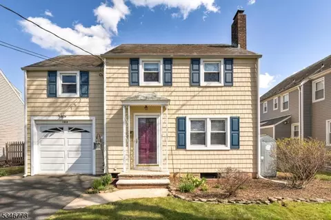102 Vanderveer Ave, Somerville, NJ 08876