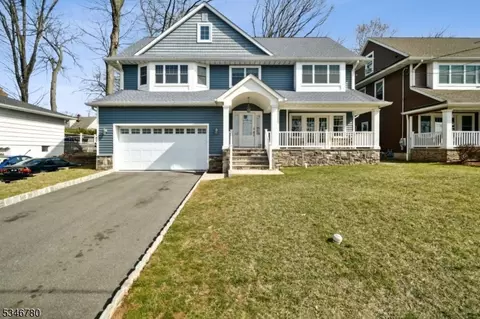 228 E Passaic Ave, Nutley, NJ 07110