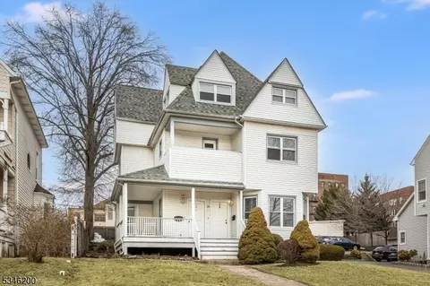 26 Forest St, Montclair, NJ 07042