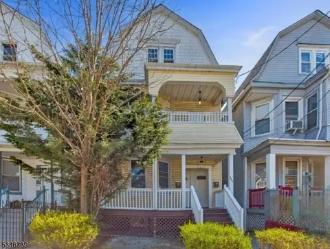 144 Columbia Ave, Newark, NJ 07106