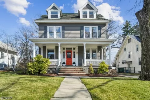 134 Ward Pl, South Orange Village, NJ 07079