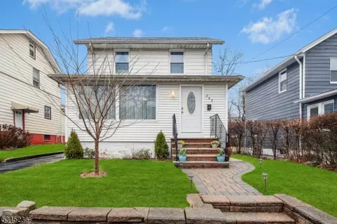 243 Clark St, Hillside, NJ 07205