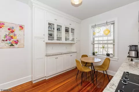 133 Summit Ave #14A, Summit, NJ 07901
