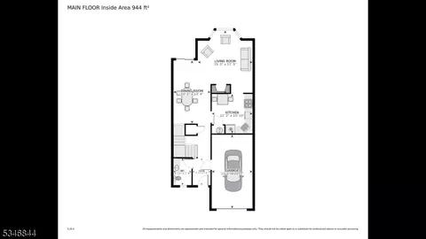 206 Crestview Rd, Bridgewater, NJ 08807 photo 47