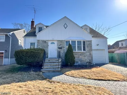 9 Cleveland Rd, Union, NJ 07083