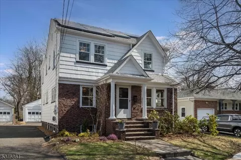 15 Rosedale Ave, Millburn, NJ 07041