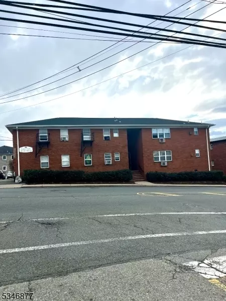 675-681 Joralemon St A-4 #A4, Belleville, NJ 07109