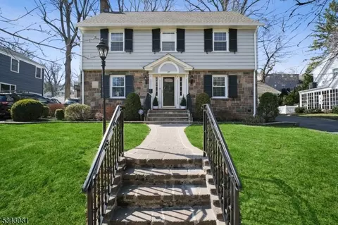 39 Gilbert Pl, West Orange, NJ 07052
