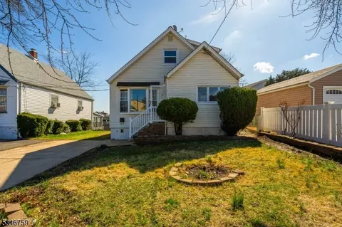 84 1st St, North Arlington, NJ 07031