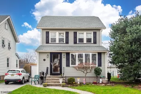23 Byrd Ave, Bloomfield, NJ 07003