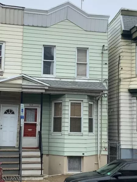 303 Elm St, Newark, NJ 07105
