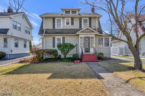 150 E Lincoln Ave, Roselle Park, NJ 07204