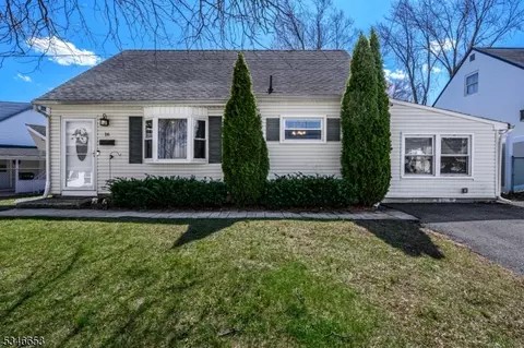 16 Ash Ter, Parlin, NJ 08859