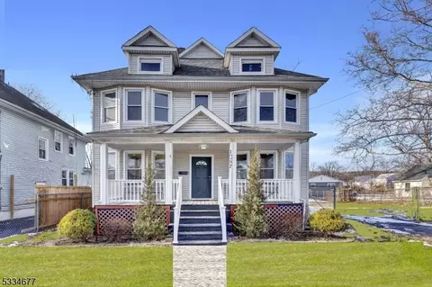 1287 E 2nd St, Plainfield, NJ 07062