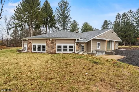 1497 Route31, Oxford, NJ 07863