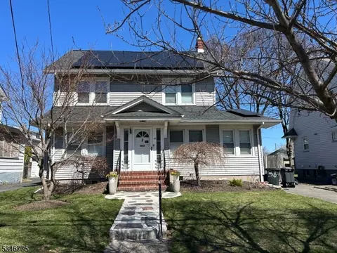 36-38 Amsterdam Ave, Passaic, NJ 07055