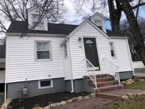 40 Hillside Ave, Mine Hill, NJ 07803