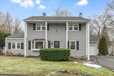 1 Florence Ave, Denville, NJ 07834