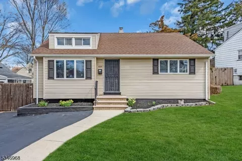 609 Sterling St, Plainfield, NJ 07062