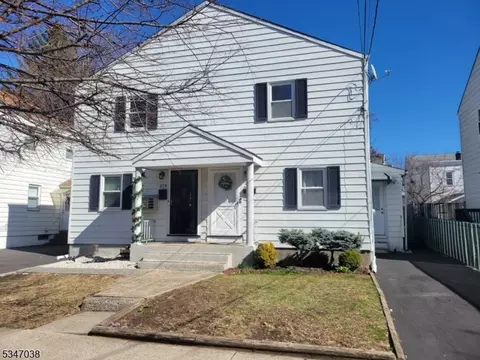 208 N 17th St, Bloomfield, NJ 07003